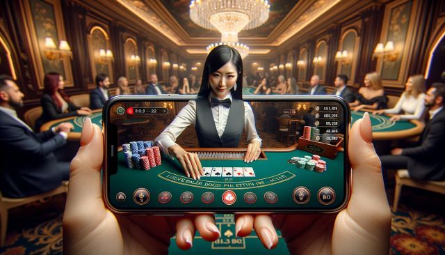 SpinCasino پاکستان ریئل منی گیمز