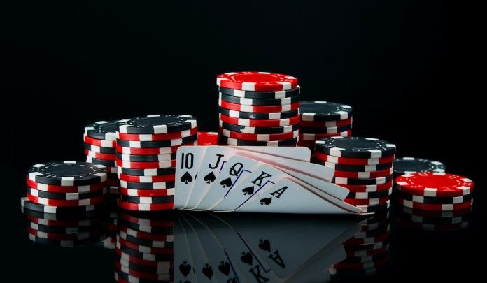 SpinCasino پاکستان ریئل منی گیمز
