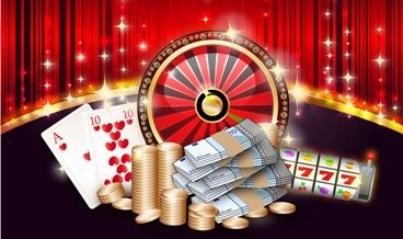 SpinCasino پاکستان ریئل منی گیمز